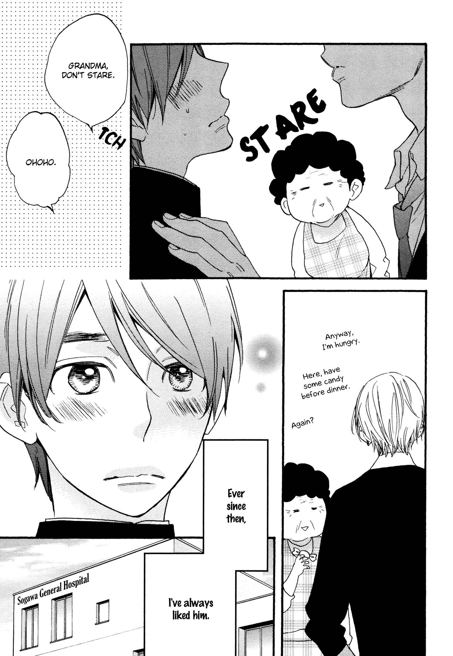 Page 6 Chapter 7.5 Recipe Prince