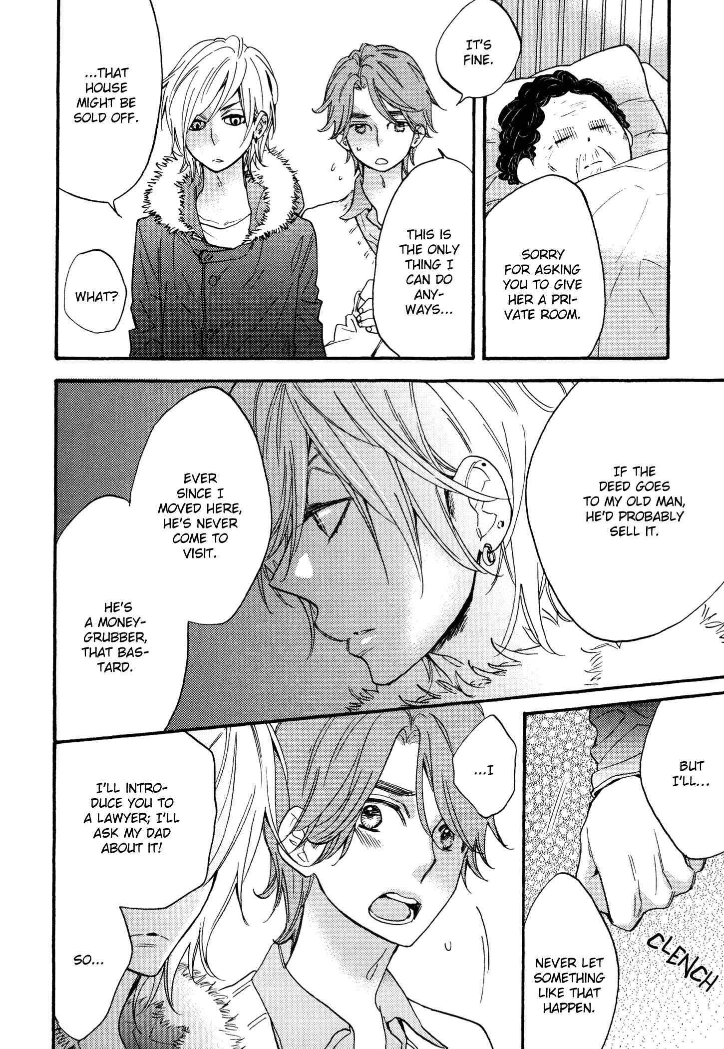 Page 7 Chapter 7.5 Recipe Prince
