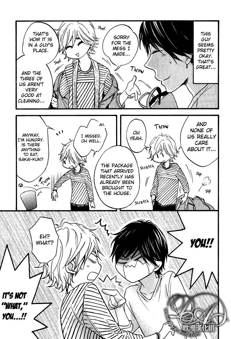 Page 21 Chapter 1 Recipe Prince