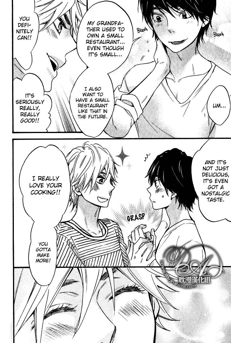 Page 30 Chapter 1 Recipe Prince