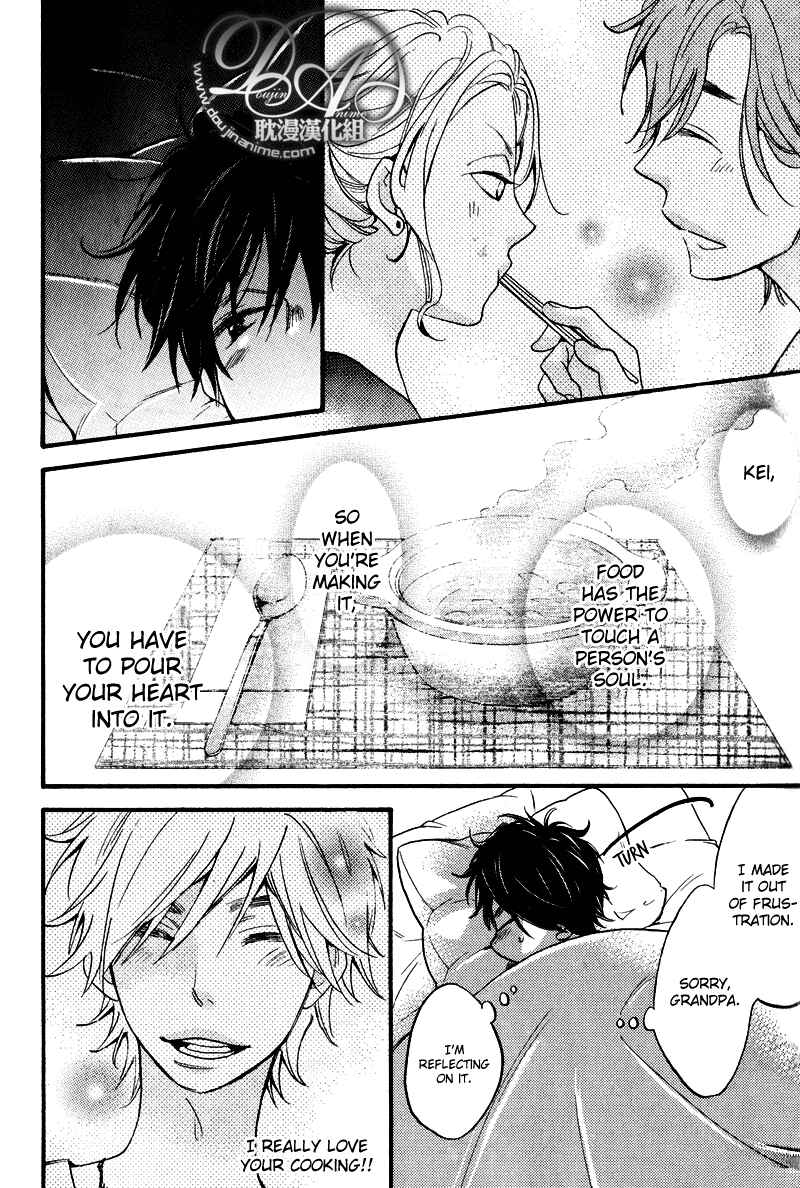 Page 32 Chapter 1 Recipe Prince