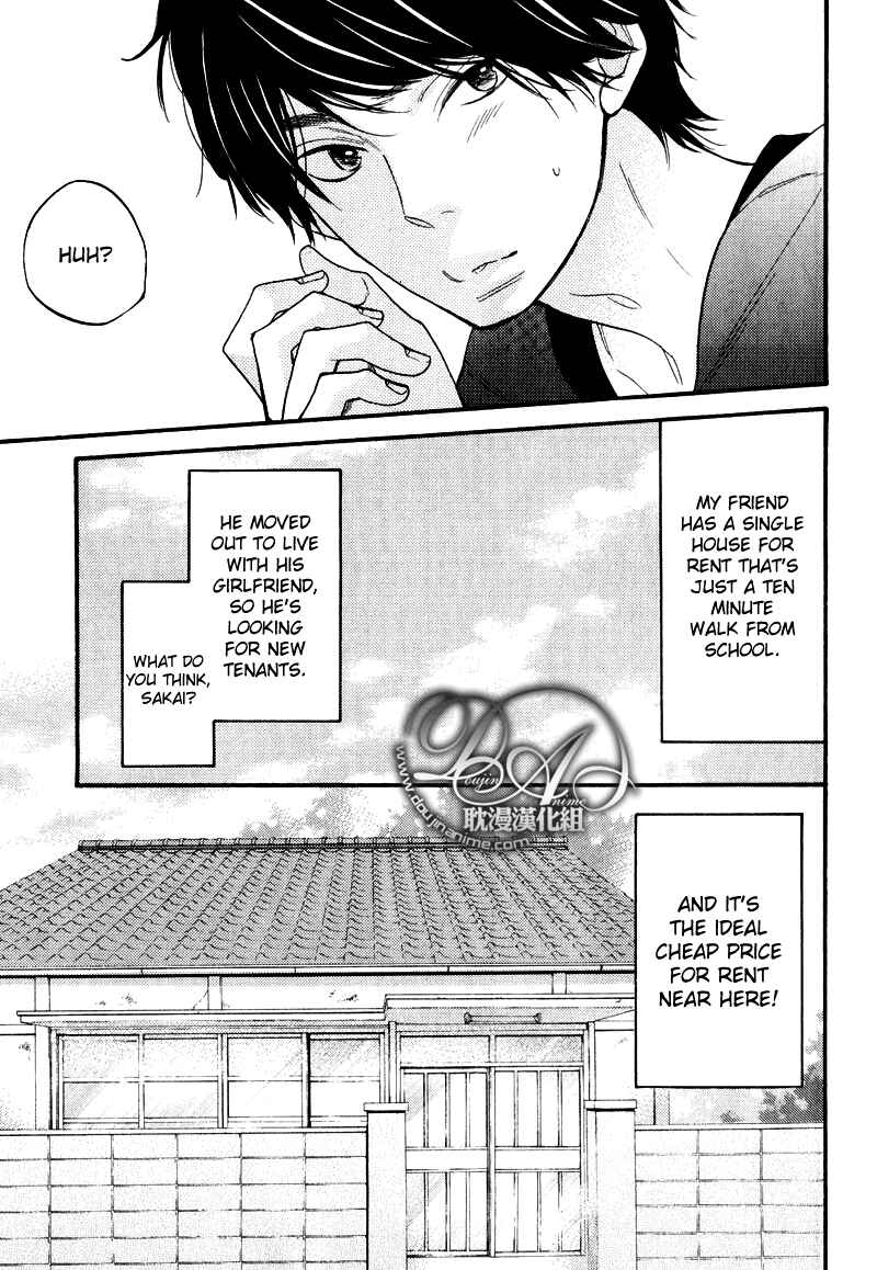 Page 9 Chapter 1 Recipe Prince