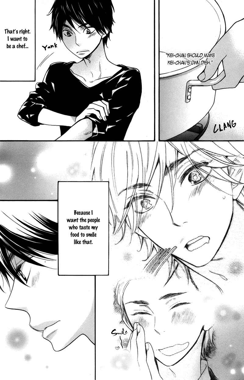 Page 10 Chapter 5 Recipe Prince