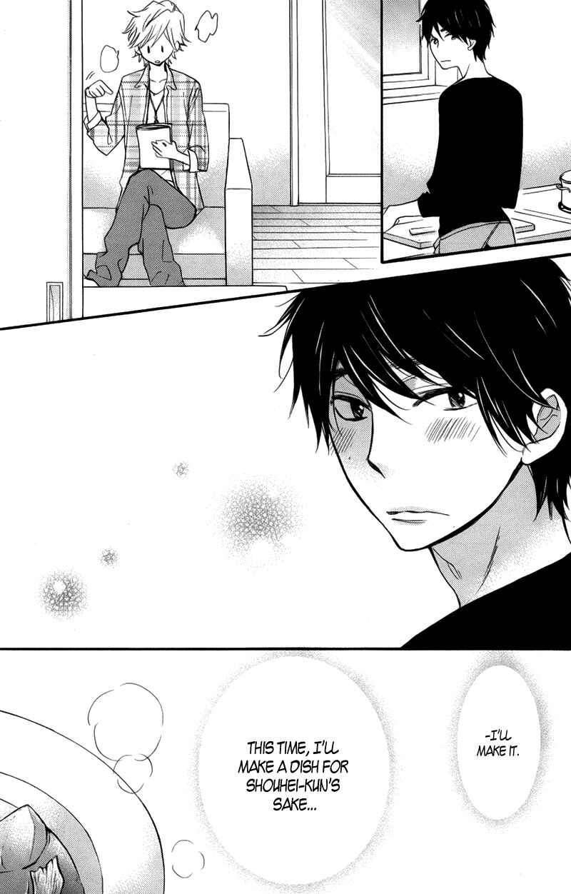 Page 11 Chapter 5 Recipe Prince