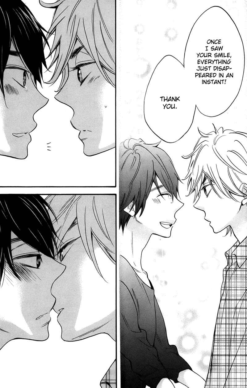 Page 15 Chapter 5 Recipe Prince