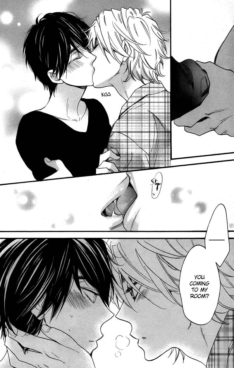 Page 16 Chapter 5 Recipe Prince