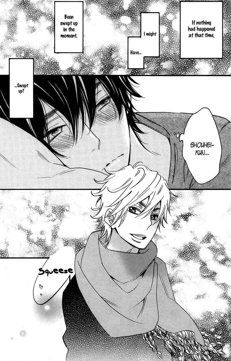 Page 21 Chapter 5 Recipe Prince