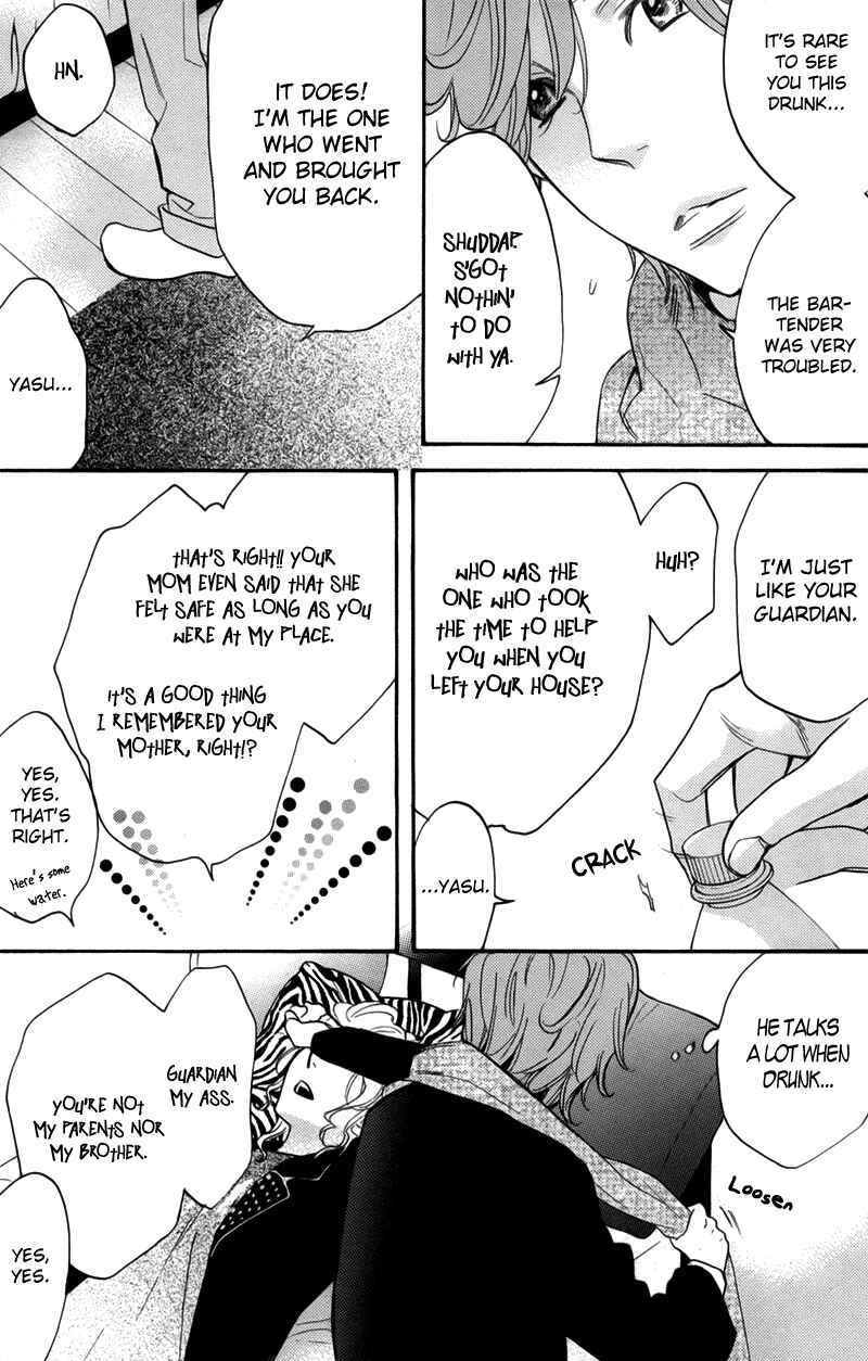 Page 23 Chapter 5 Recipe Prince