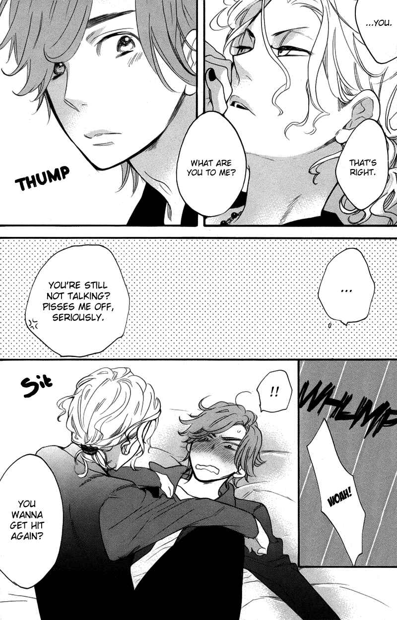 Page 24 Chapter 5 Recipe Prince