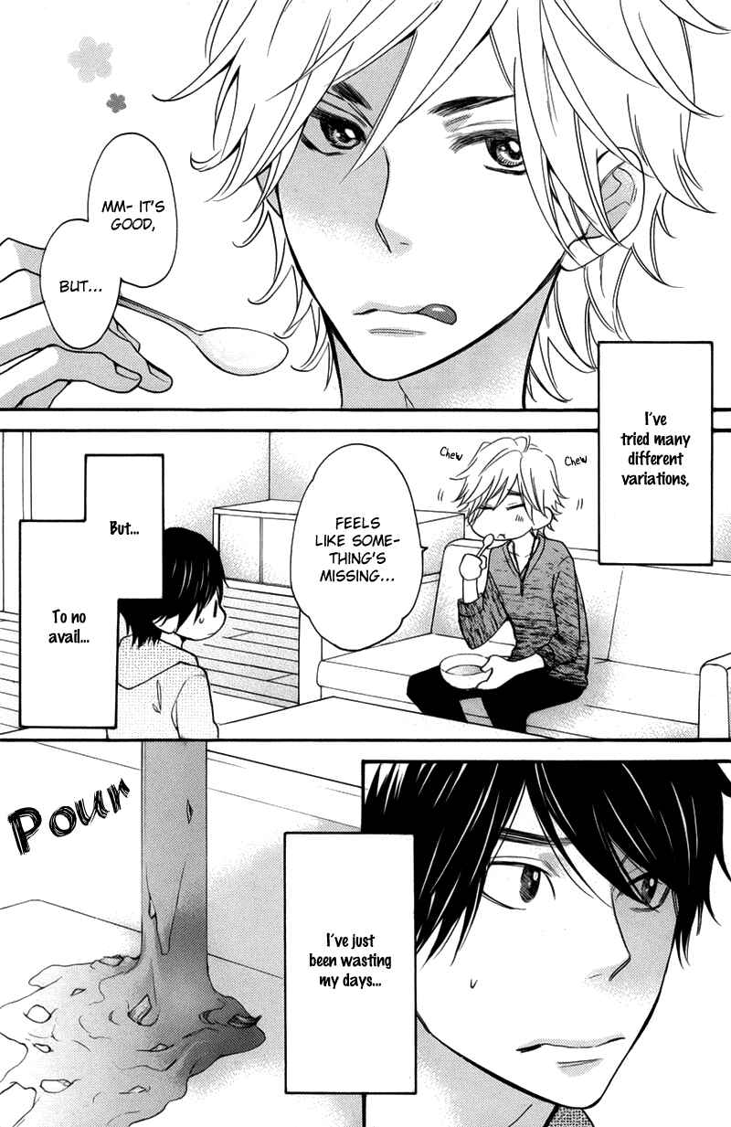 Page 3 Chapter 5 Recipe Prince