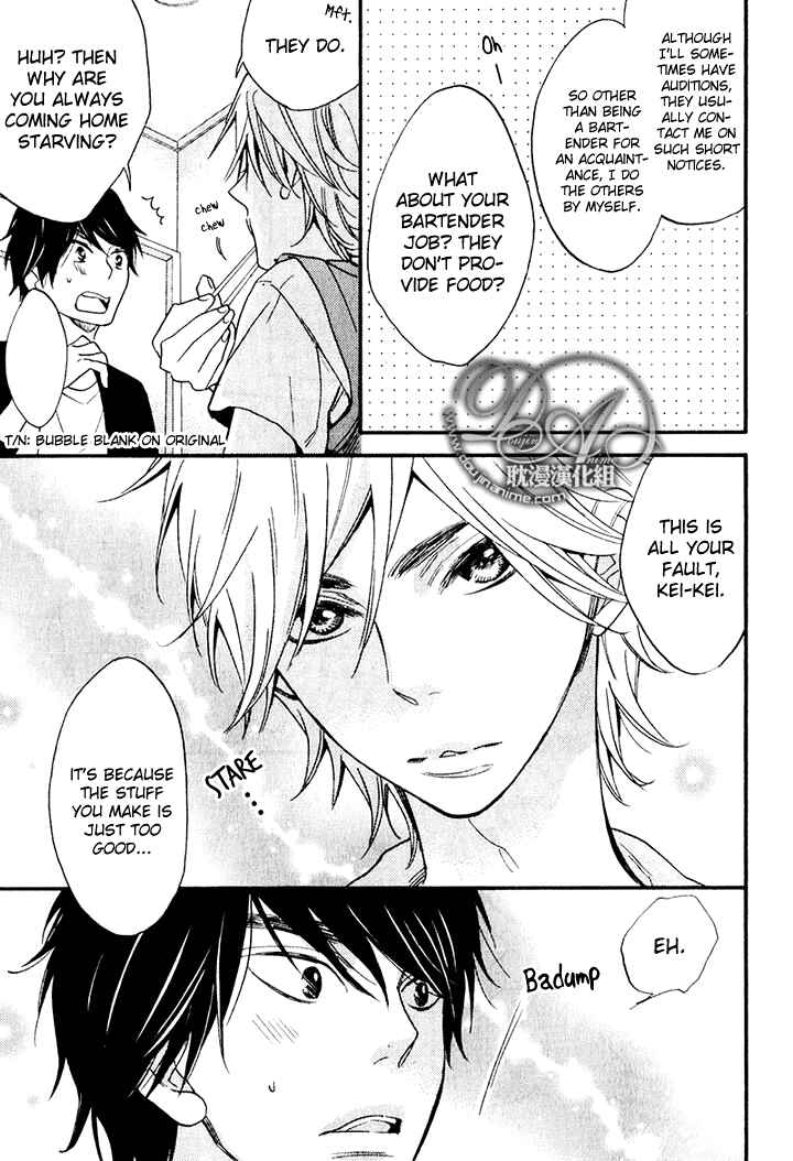 Page 12 Chapter 2 Recipe Prince