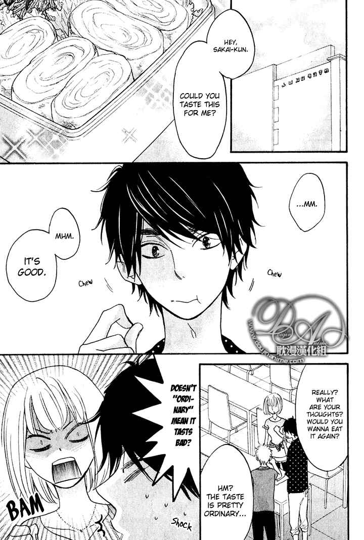 Page 2 Chapter 2 Recipe Prince