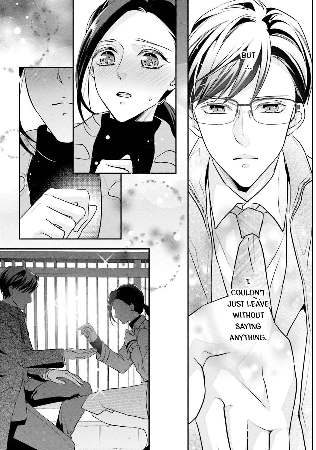 Page 20 Chapter 1 Sagikekkon Renaichuu