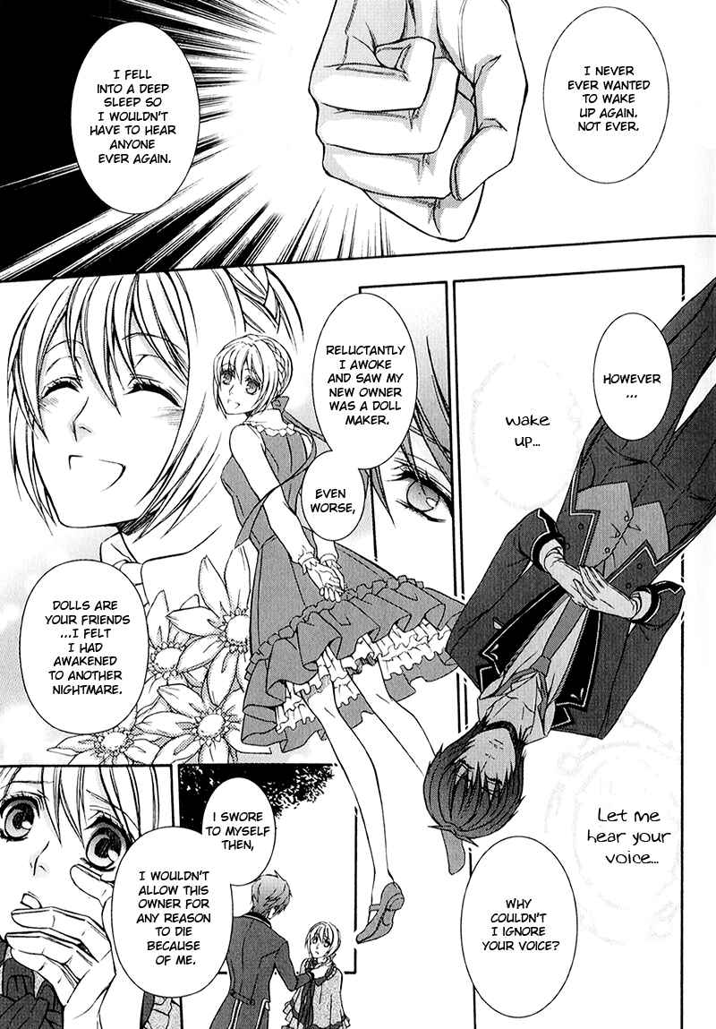 Page 12 Chapter 9 Will o Wisp