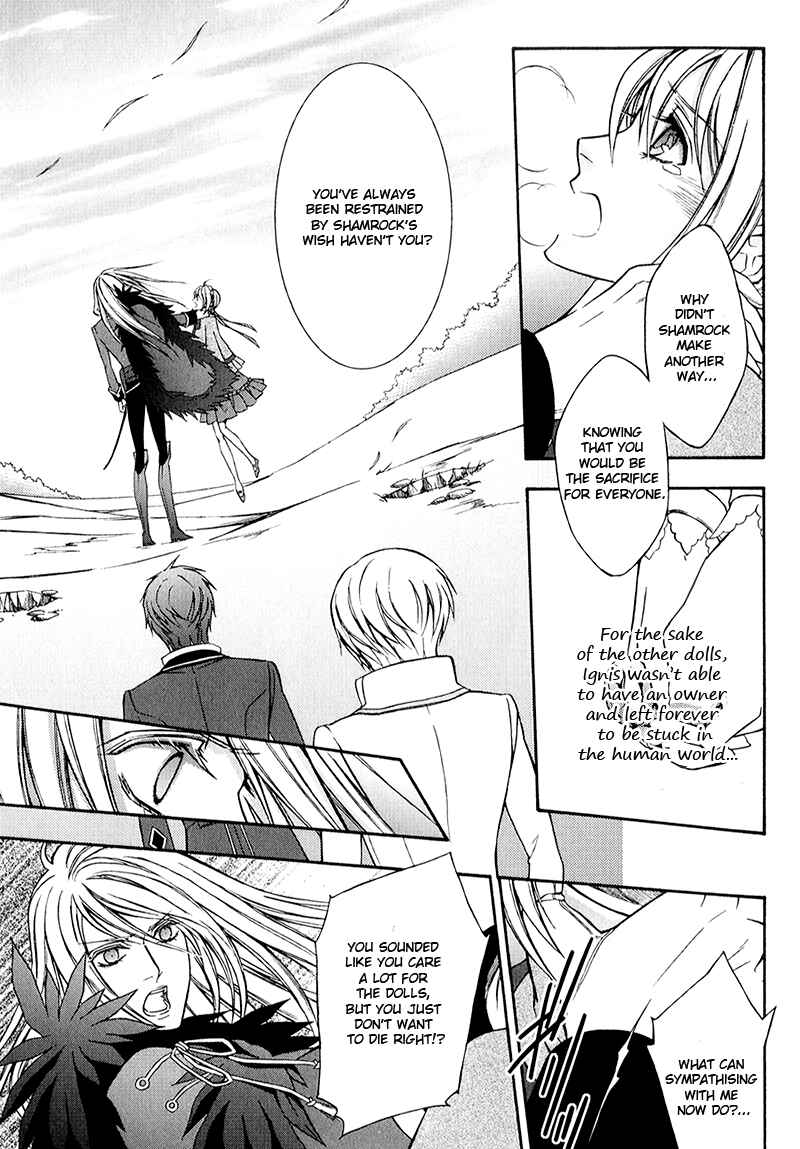 Page 26 Chapter 9 Will o Wisp