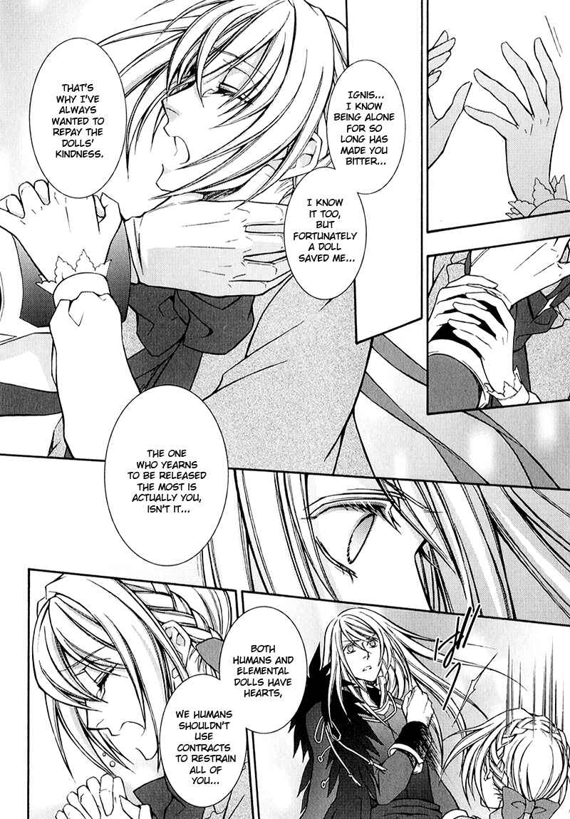 Page 29 Chapter 9 Will o Wisp
