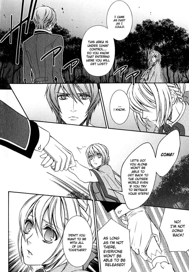 Page 3 Chapter 9 Will o Wisp
