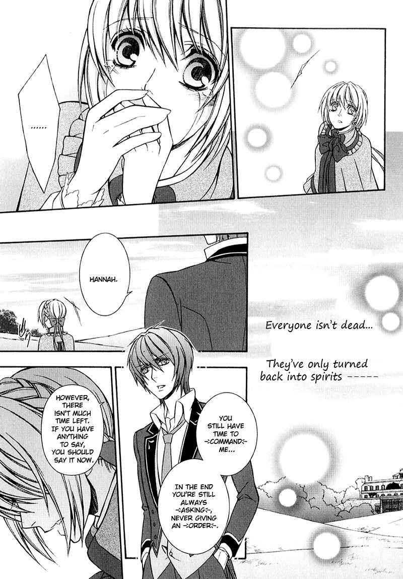 Page 42 Chapter 9 Will o Wisp
