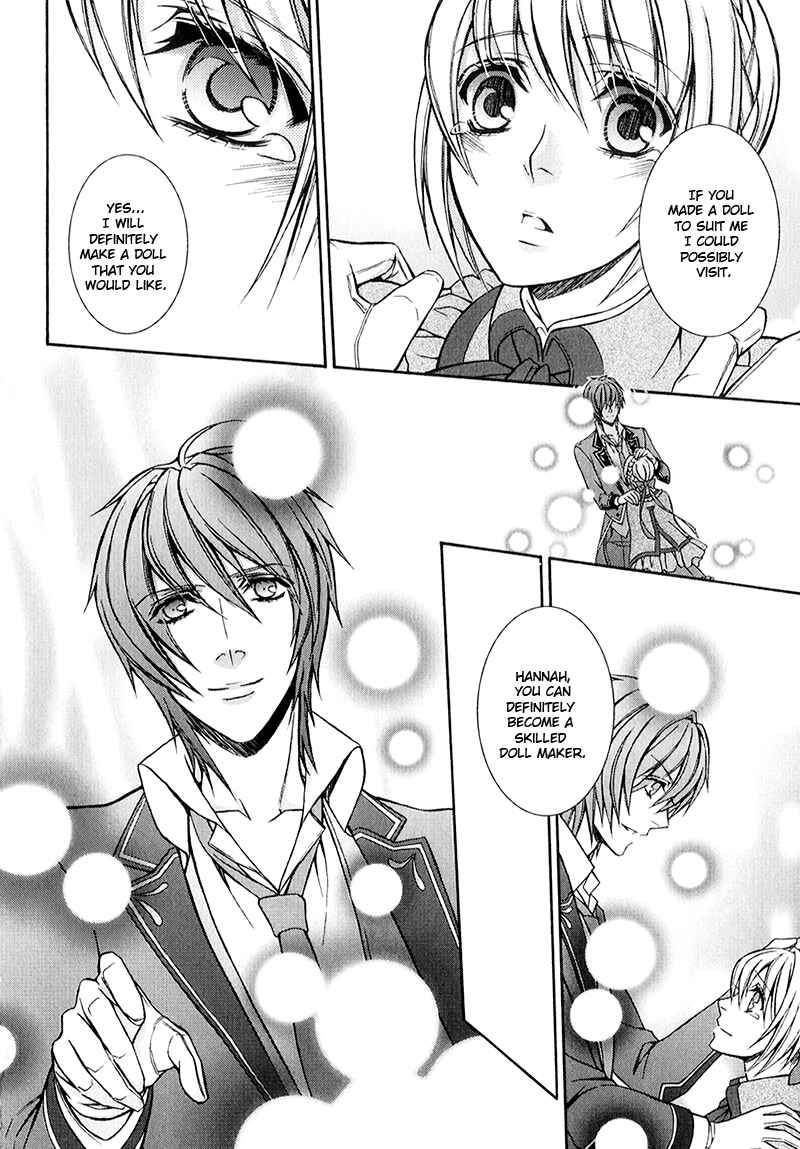 Page 45 Chapter 9 Will o Wisp