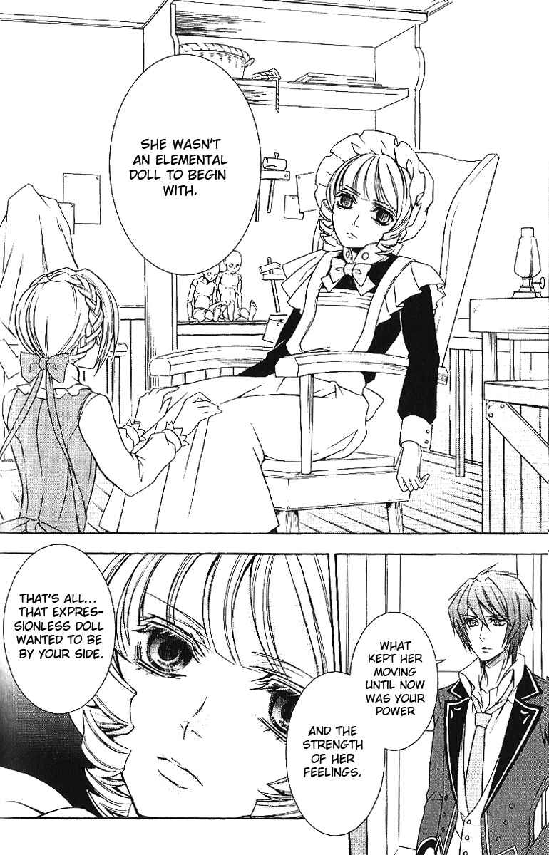 Page 2 Chapter 4 Will o Wisp