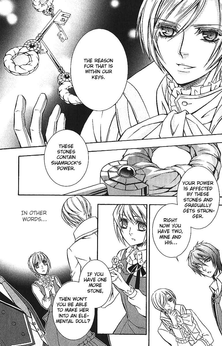 Page 30 Chapter 4 Will o Wisp