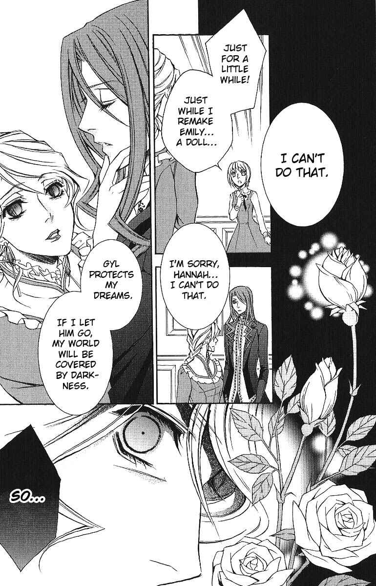 Page 37 Chapter 4 Will o Wisp