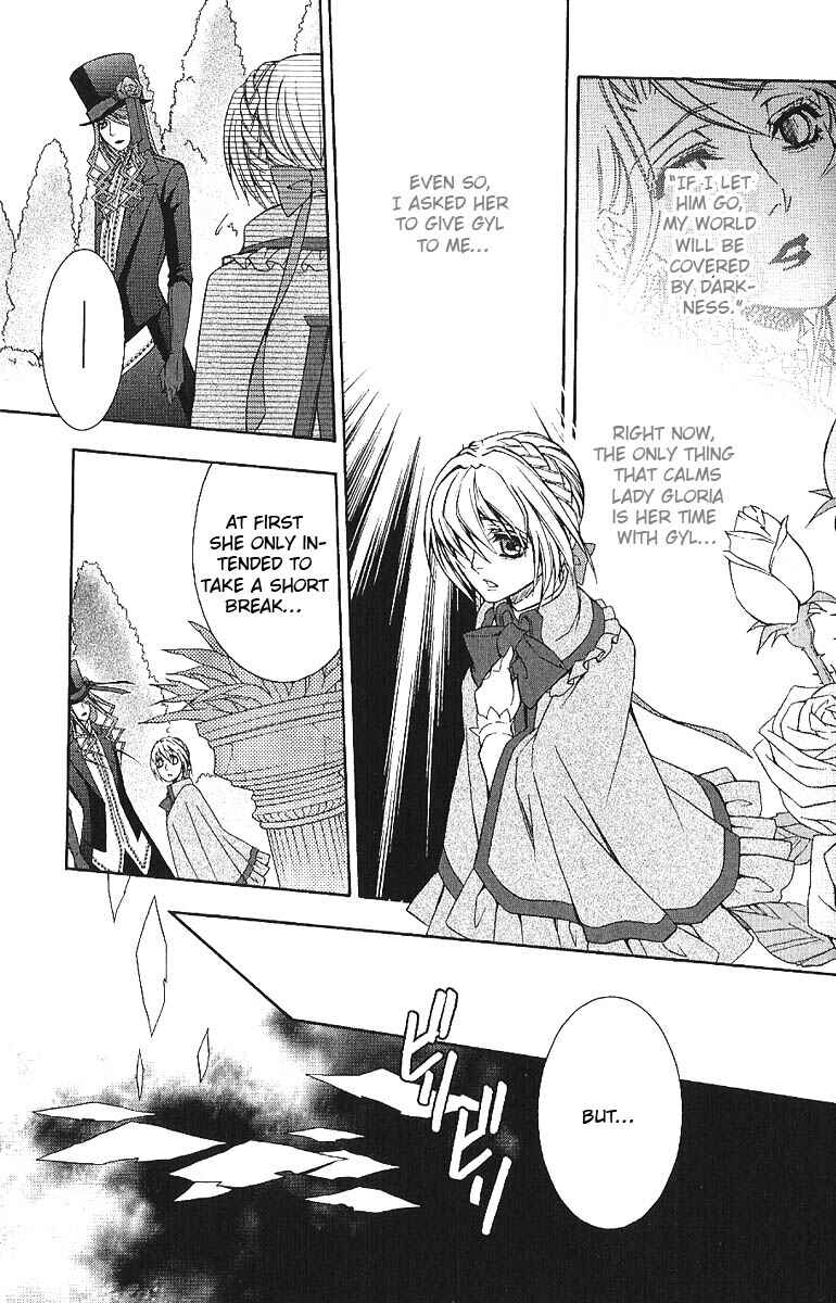 Page 40 Chapter 4 Will o Wisp