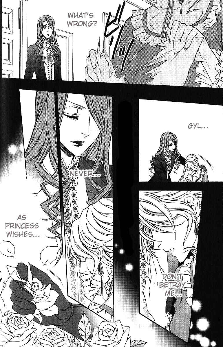 Page 41 Chapter 4 Will o Wisp