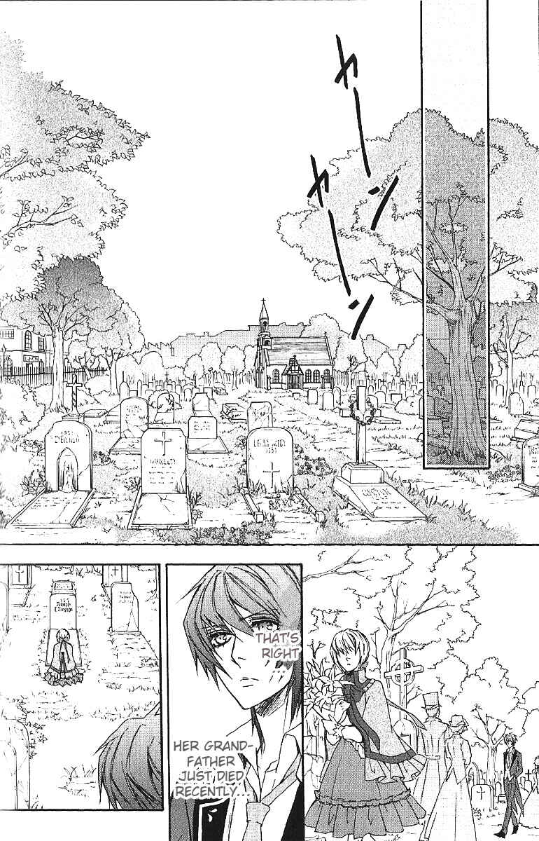 Page 7 Chapter 4 Will o Wisp