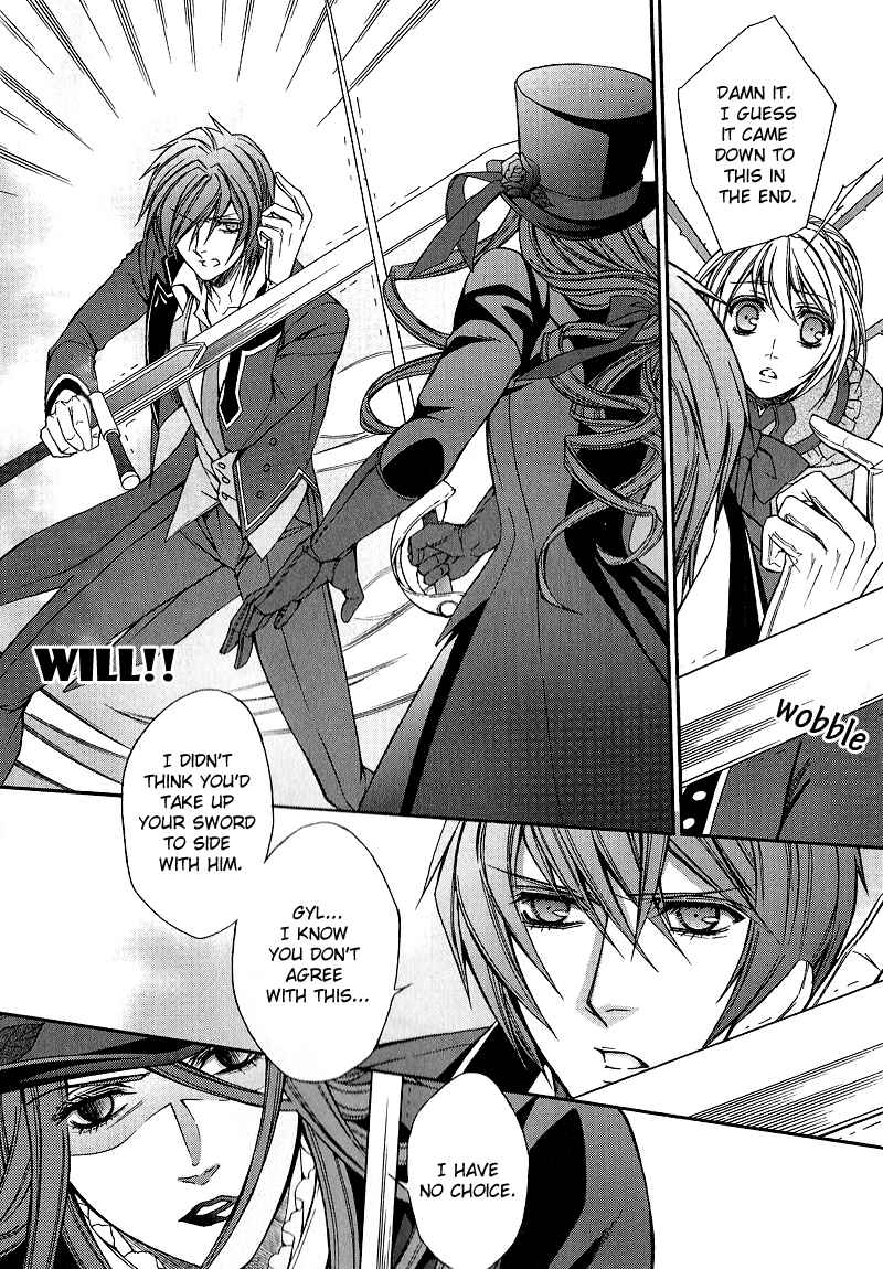 Page 10 Chapter 5 Will o Wisp