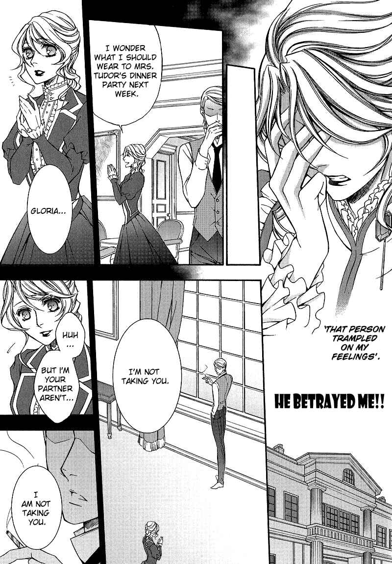 Page 15 Chapter 5 Will o Wisp