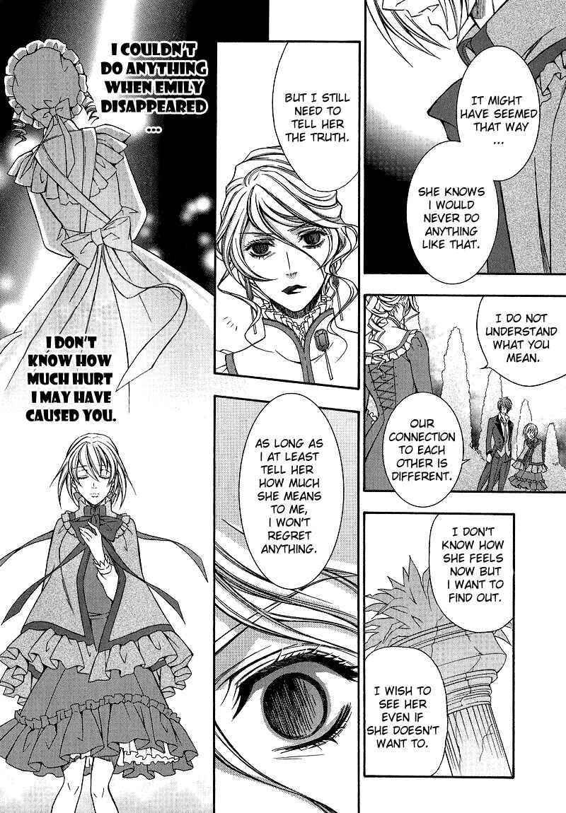 Page 20 Chapter 5 Will o Wisp
