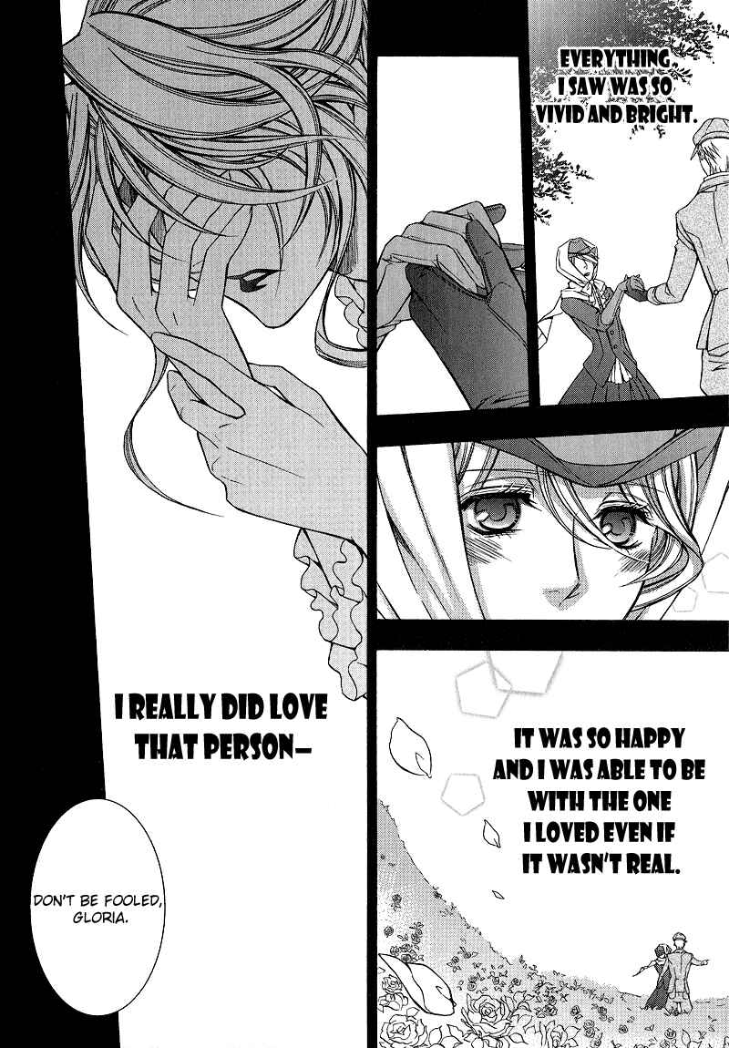 Page 22 Chapter 5 Will o Wisp