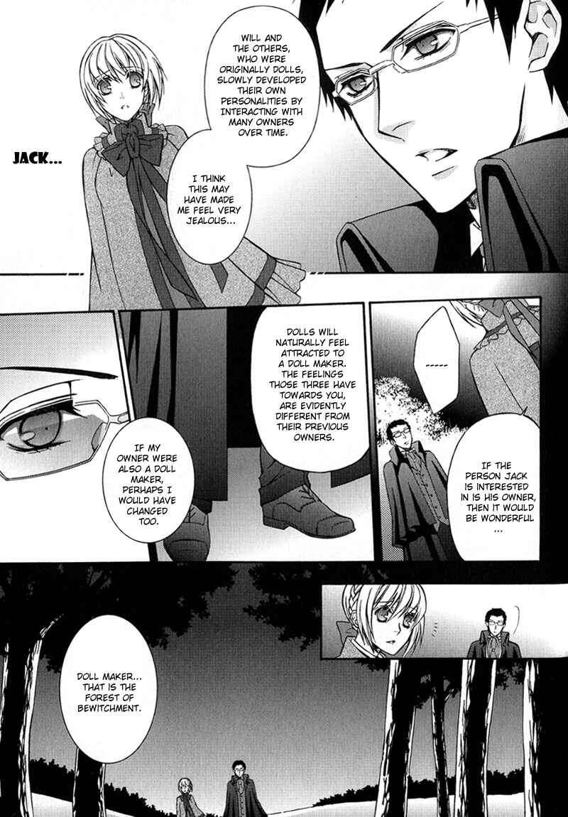 Page 22 Chapter 8 Will o Wisp