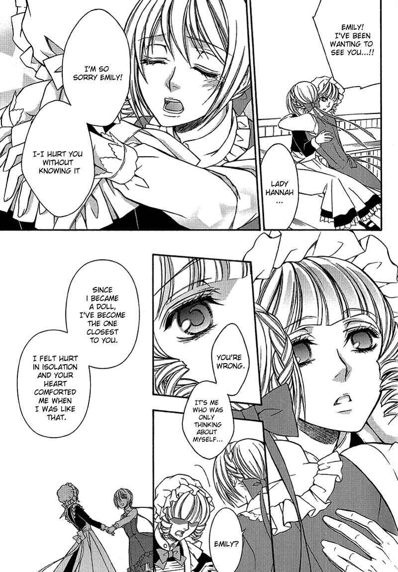 Page 15 Chapter 6 Will o Wisp