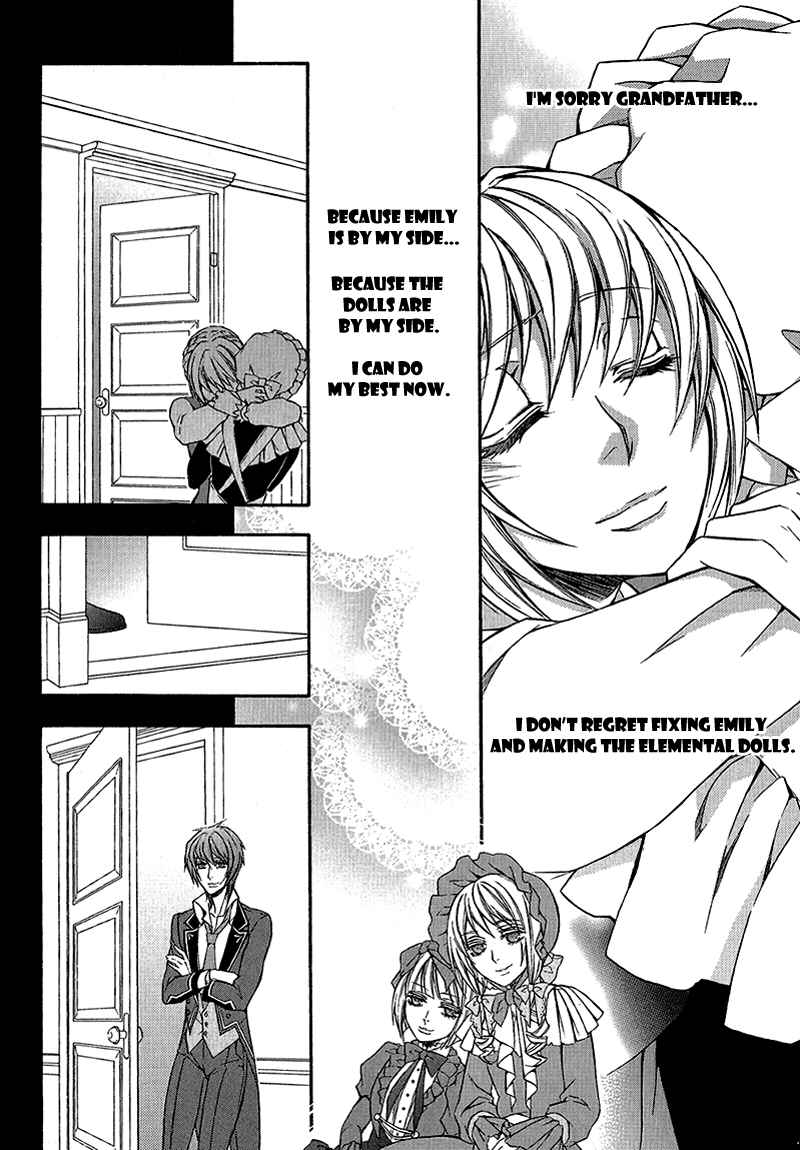 Page 18 Chapter 6 Will o Wisp