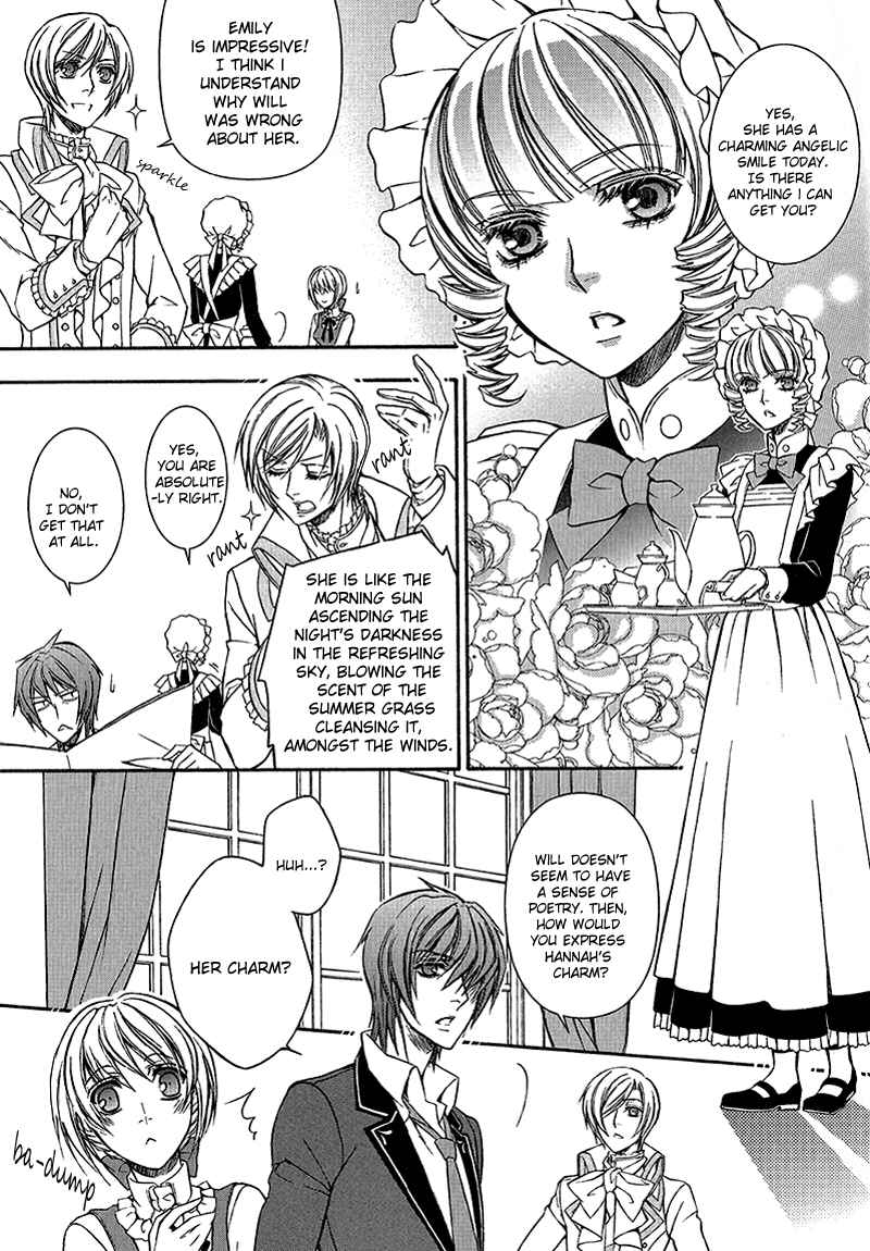 Page 21 Chapter 6 Will o Wisp