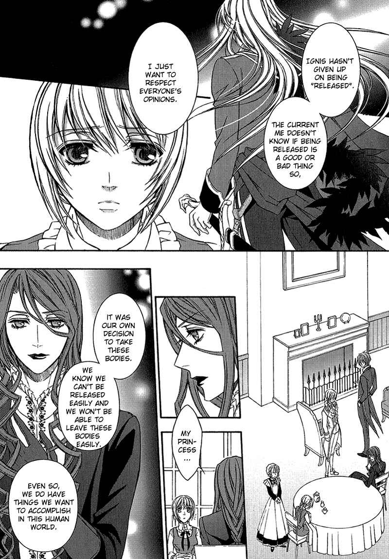 Page 25 Chapter 6 Will o Wisp