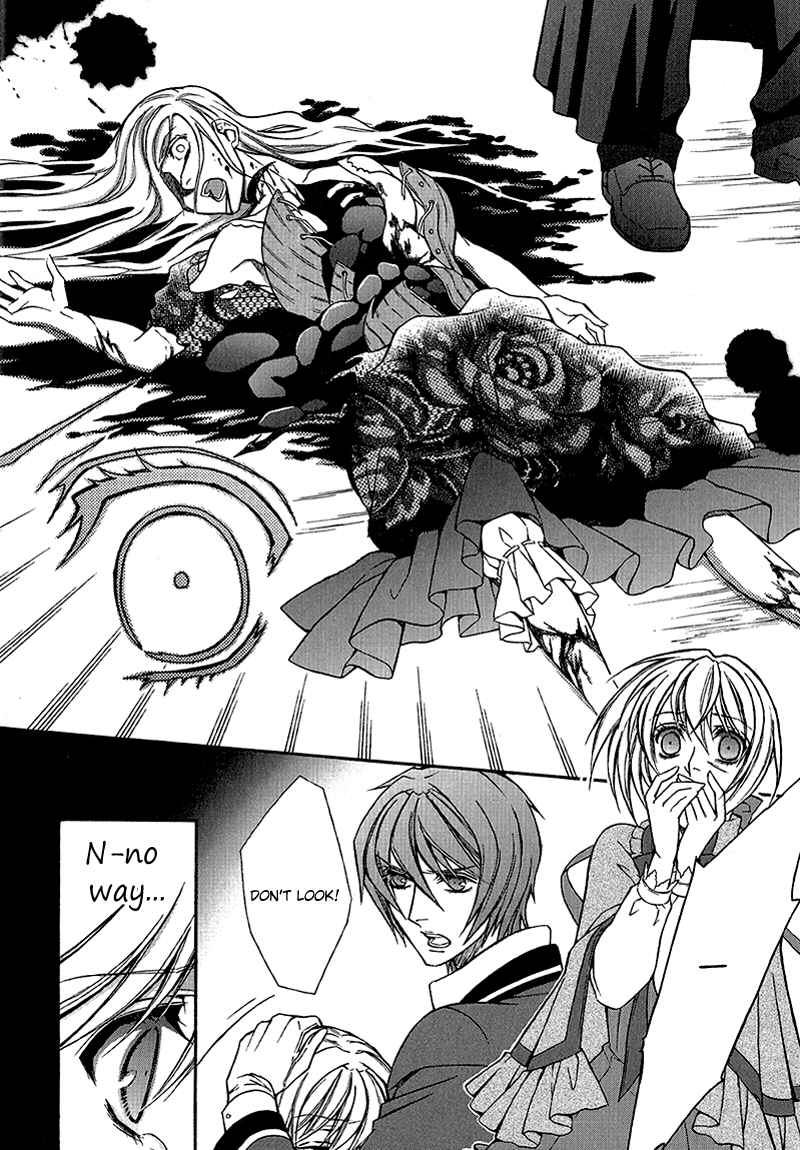 Page 18 Chapter 7 Will o Wisp