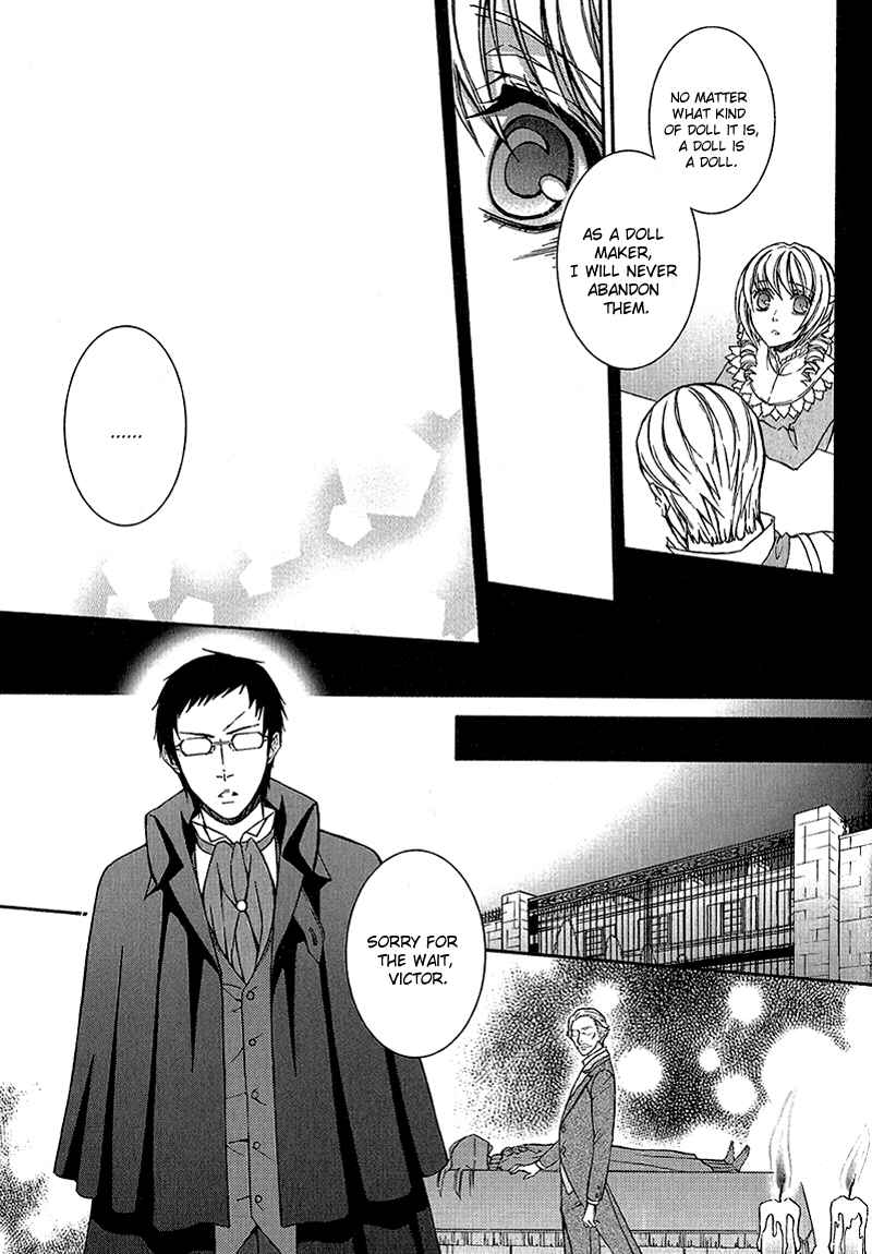 Page 29 Chapter 7 Will o Wisp