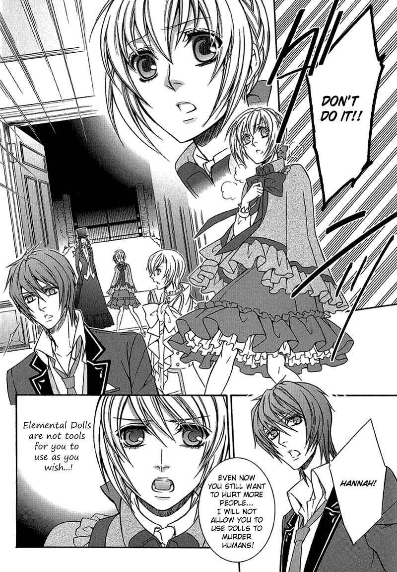 Page 32 Chapter 7 Will o Wisp