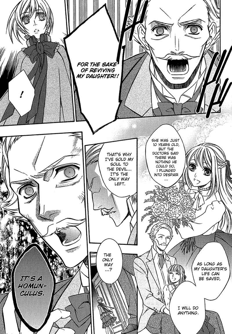 Page 35 Chapter 7 Will o Wisp