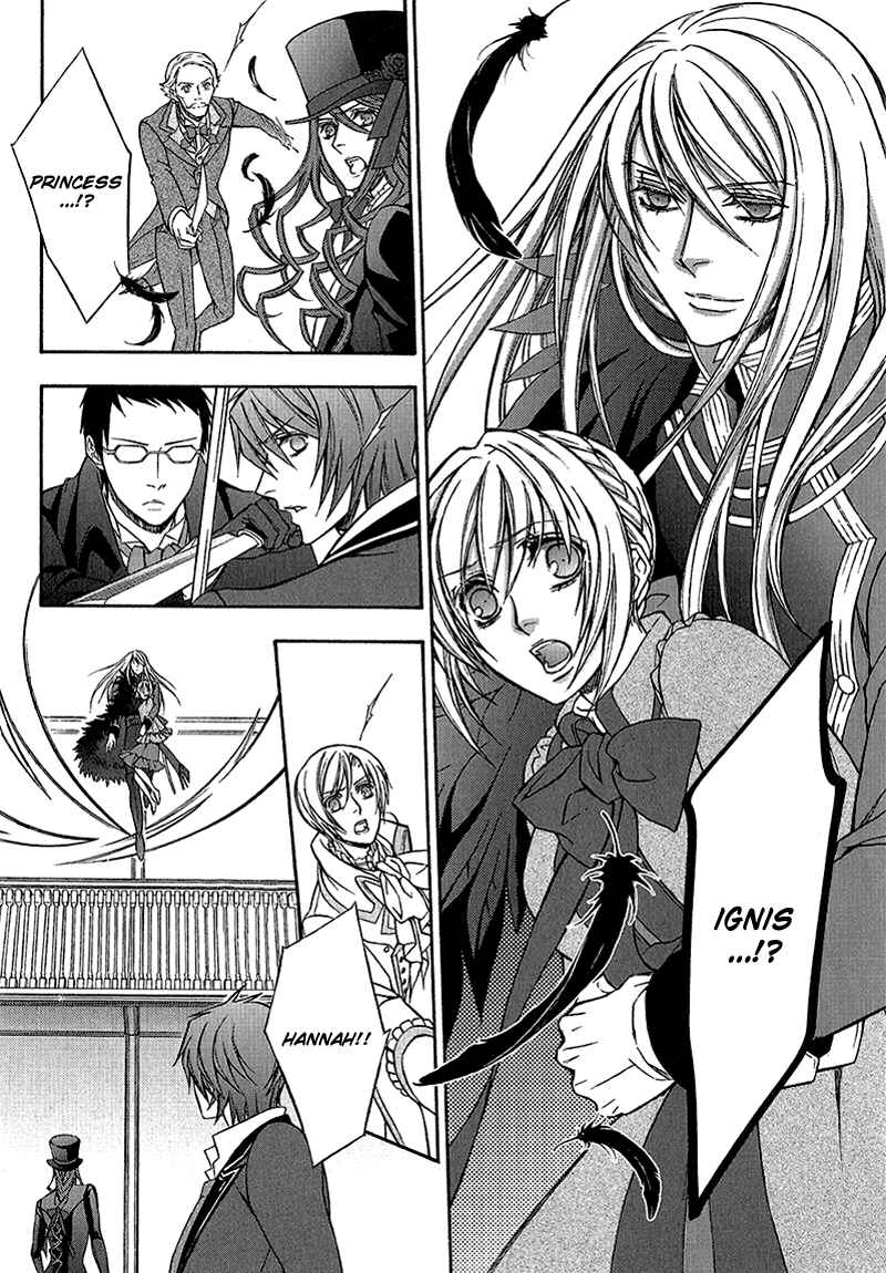 Page 40 Chapter 7 Will o Wisp