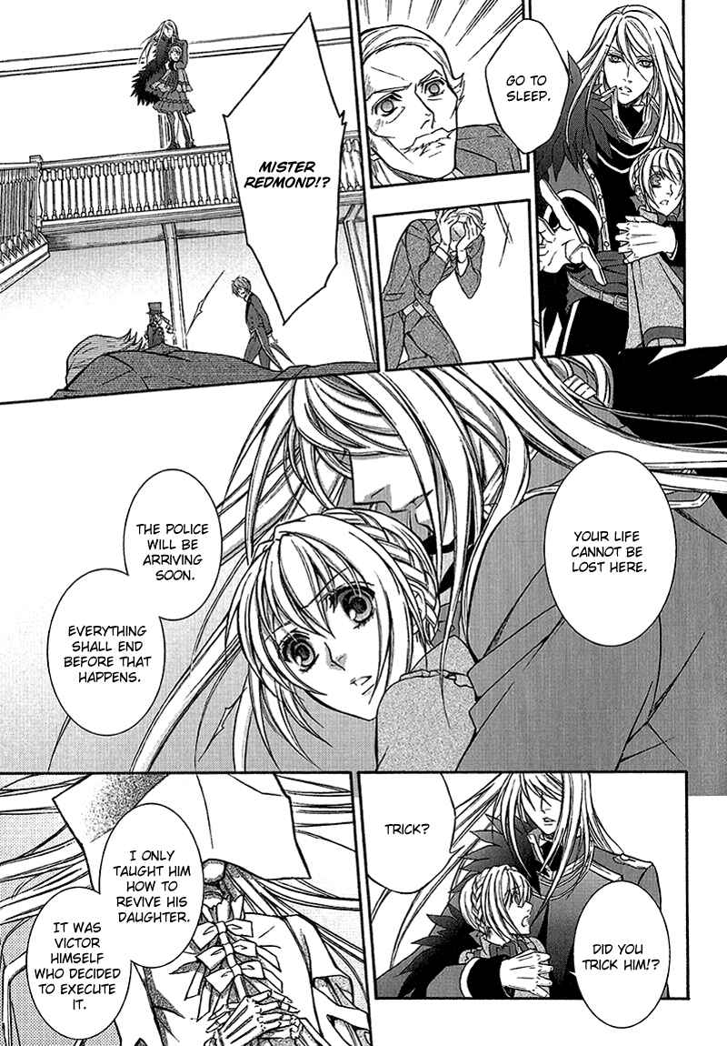 Page 41 Chapter 7 Will o Wisp