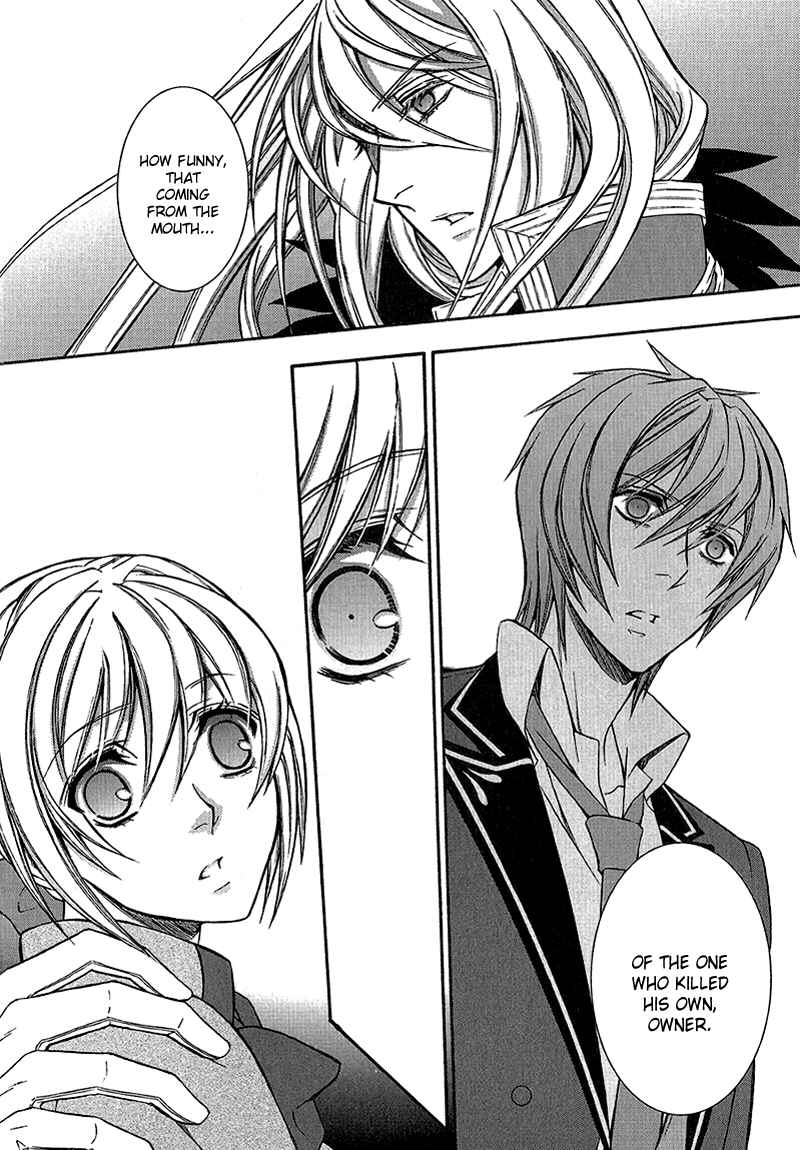 Page 44 Chapter 7 Will o Wisp