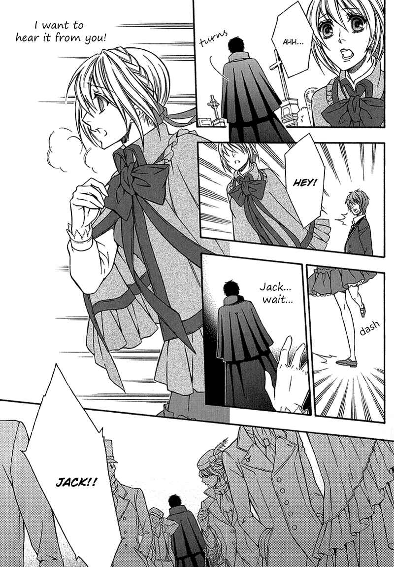 Page 9 Chapter 7 Will o Wisp