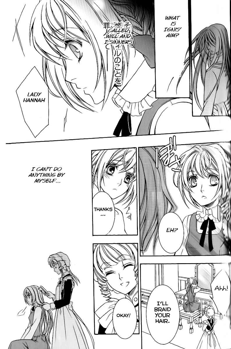 Page 11 Chapter 2 Will o Wisp