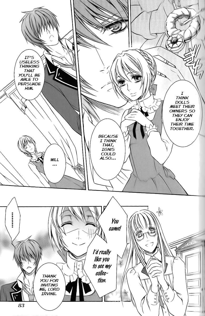 Page 15 Chapter 2 Will o Wisp