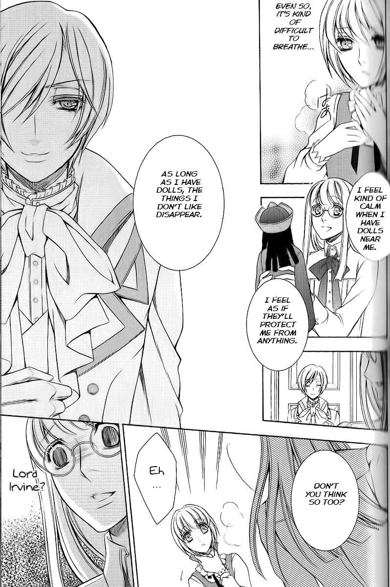 Page 17 Chapter 2 Will o Wisp