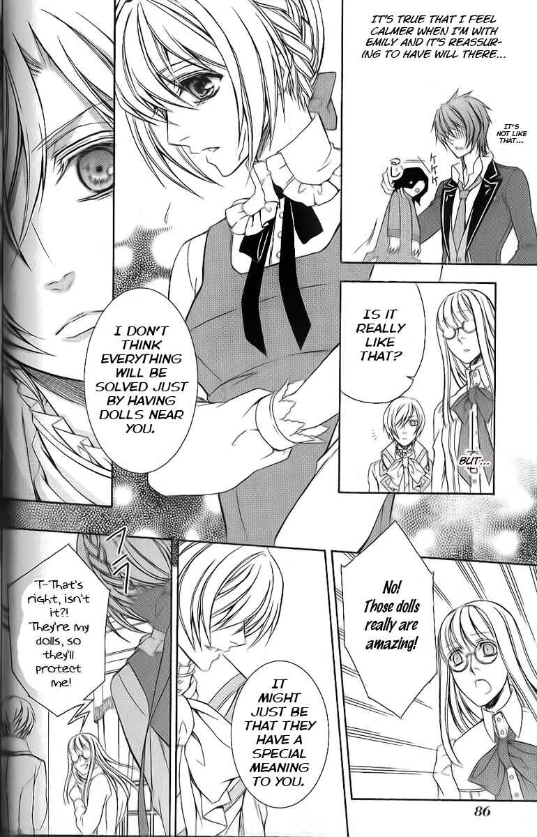 Page 18 Chapter 2 Will o Wisp